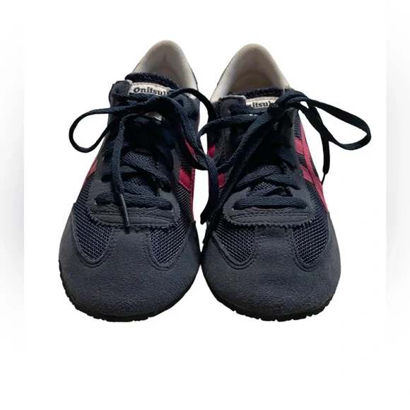 ONITSUKA TIGER Machu Racer Sneaker “Serrano” - Picture 4 of 8